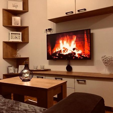 Am Apartment 자호리나 외부 사진