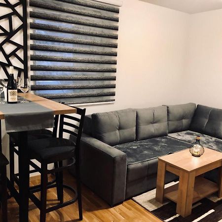 Am Apartment 자호리나 외부 사진