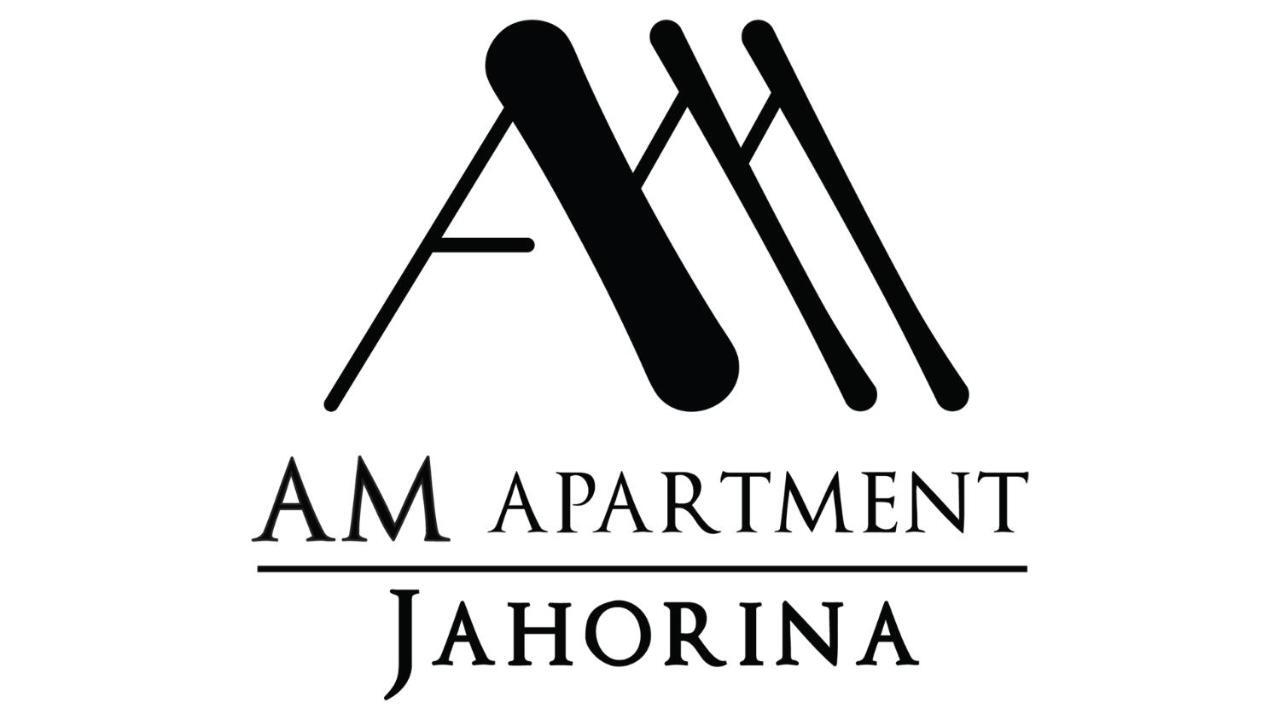 Am Apartment 자호리나 외부 사진