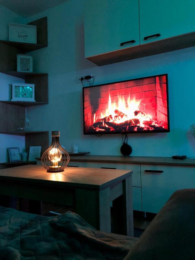 Am Apartment 자호리나 외부 사진