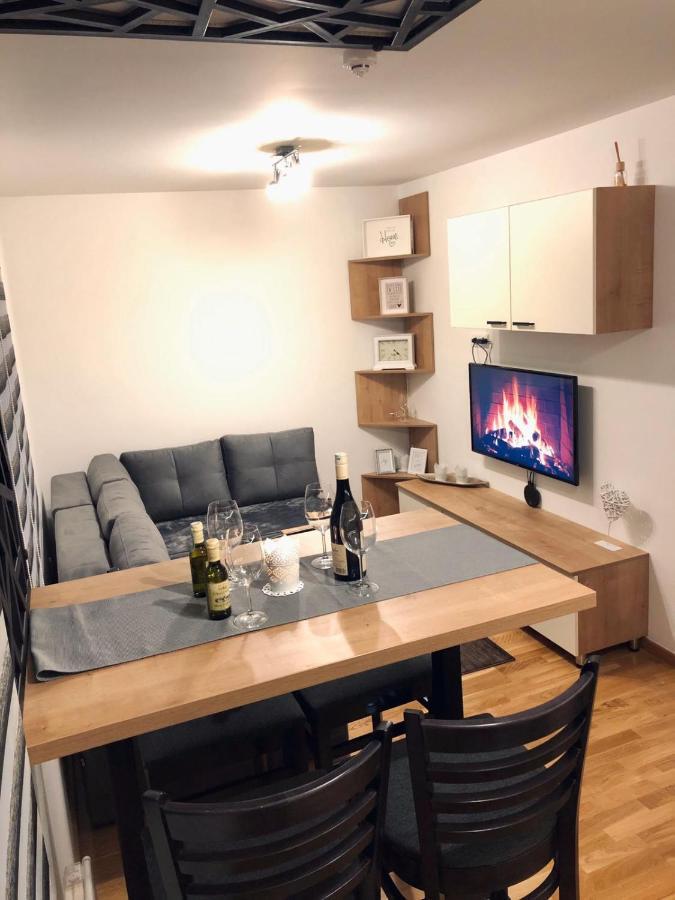 Am Apartment 자호리나 외부 사진