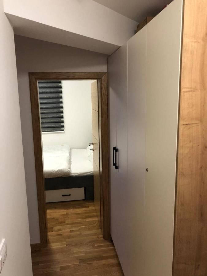 Am Apartment 자호리나 외부 사진
