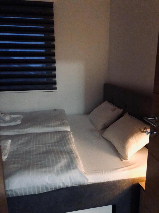 Am Apartment 자호리나 외부 사진