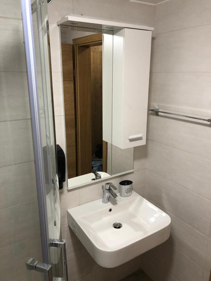 Am Apartment 자호리나 외부 사진