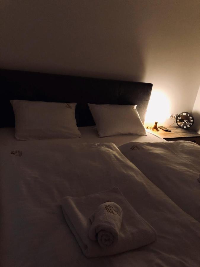 Am Apartment 자호리나 외부 사진