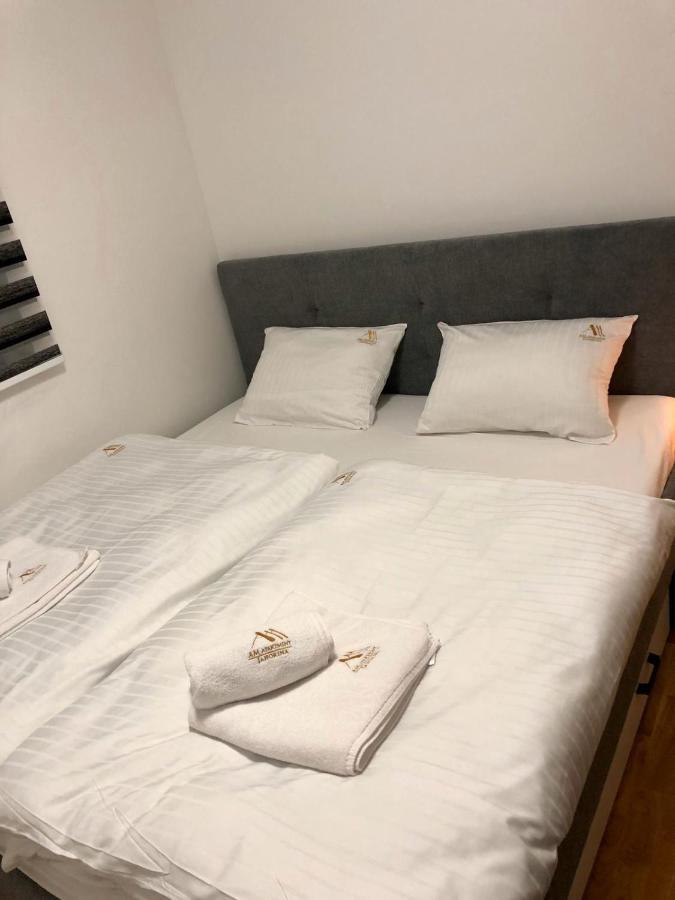 Am Apartment 자호리나 외부 사진